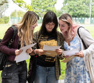 Sixth Form Results 2025