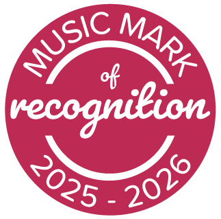 Music Mark for Recognition