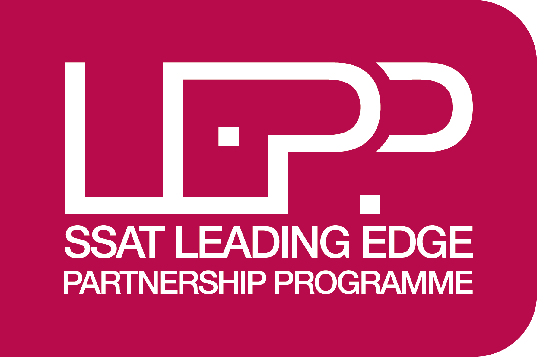 Leading Edge Logo