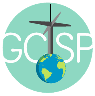 GCSP logo