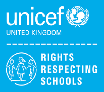 Rights respecting schools logo